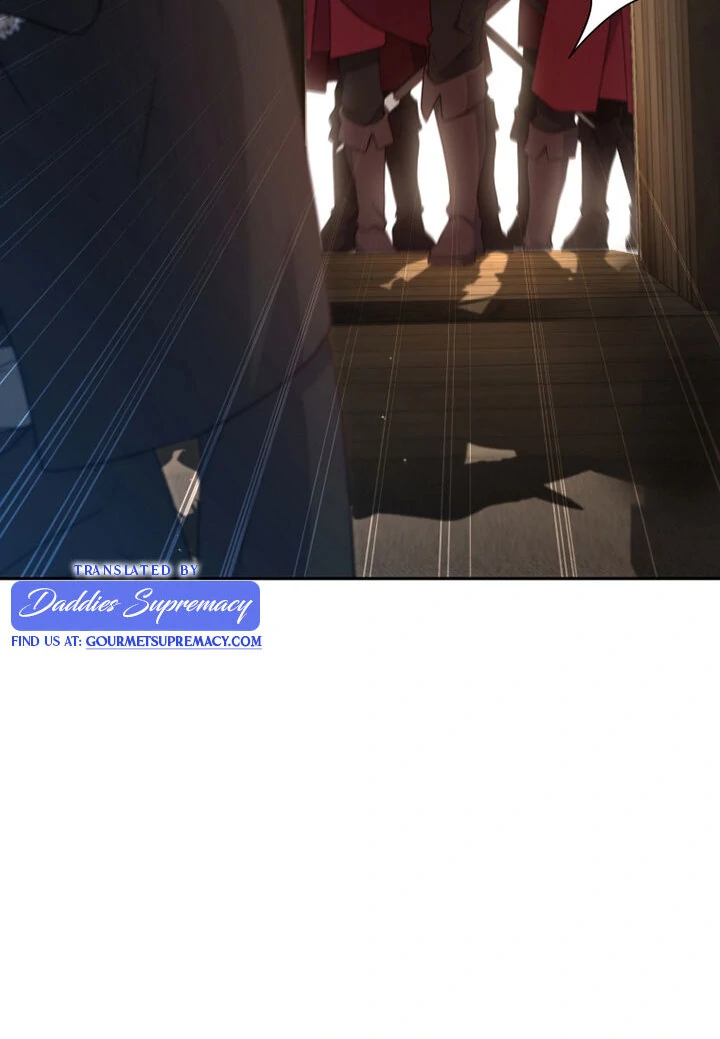 I’m Being Raised by Villains [Daddies Supremacy] - Chapter 82 manhwa