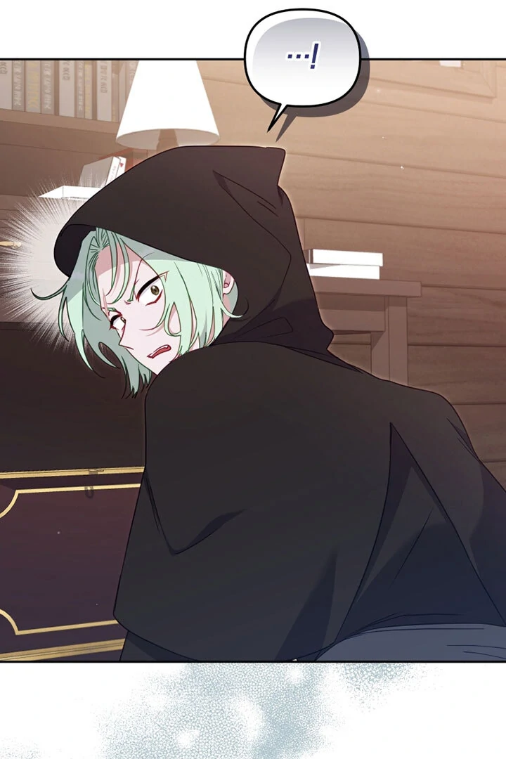 I’m Being Raised by Villains [Daddies Supremacy] - Chapter 82 manhwa