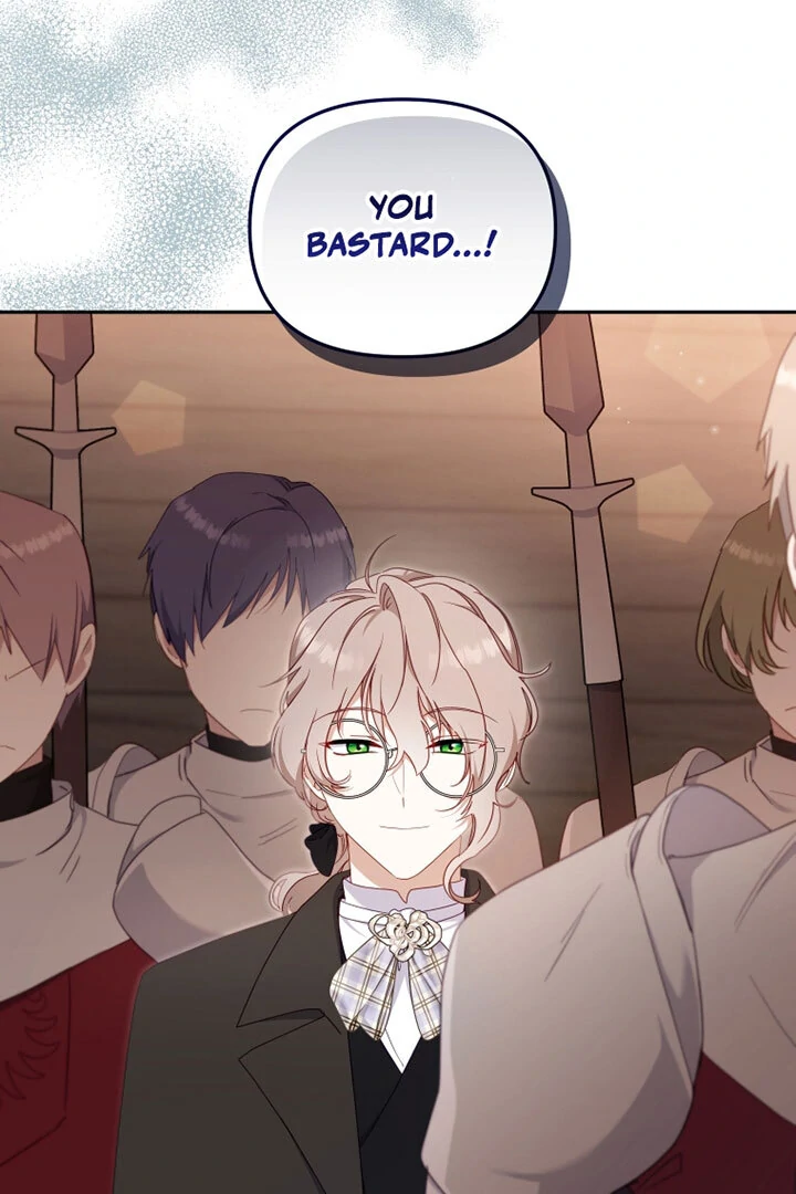 I’m Being Raised by Villains [Daddies Supremacy] - Chapter 82 manhwa