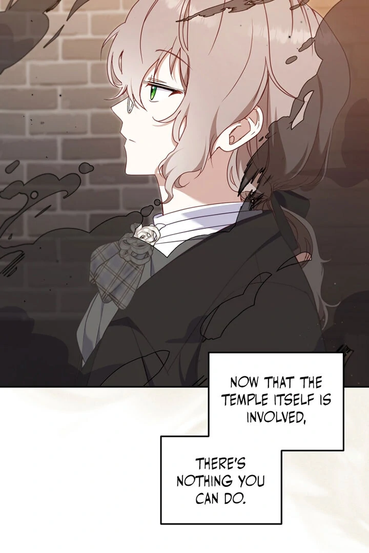 I’m Being Raised by Villains [Daddies Supremacy] - Chapter 82 manhwa