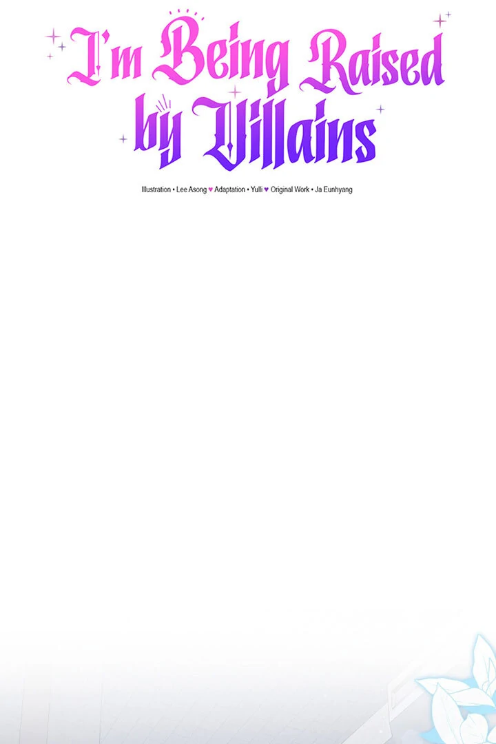 I’m Being Raised by Villains [Daddies Supremacy] - Chapter 82 manhwa