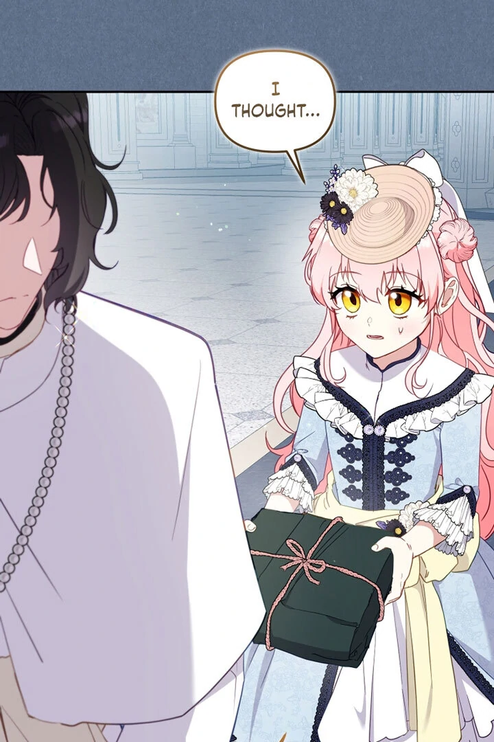 I’m Being Raised by Villains [Daddies Supremacy] - Chapter 82 manhwa