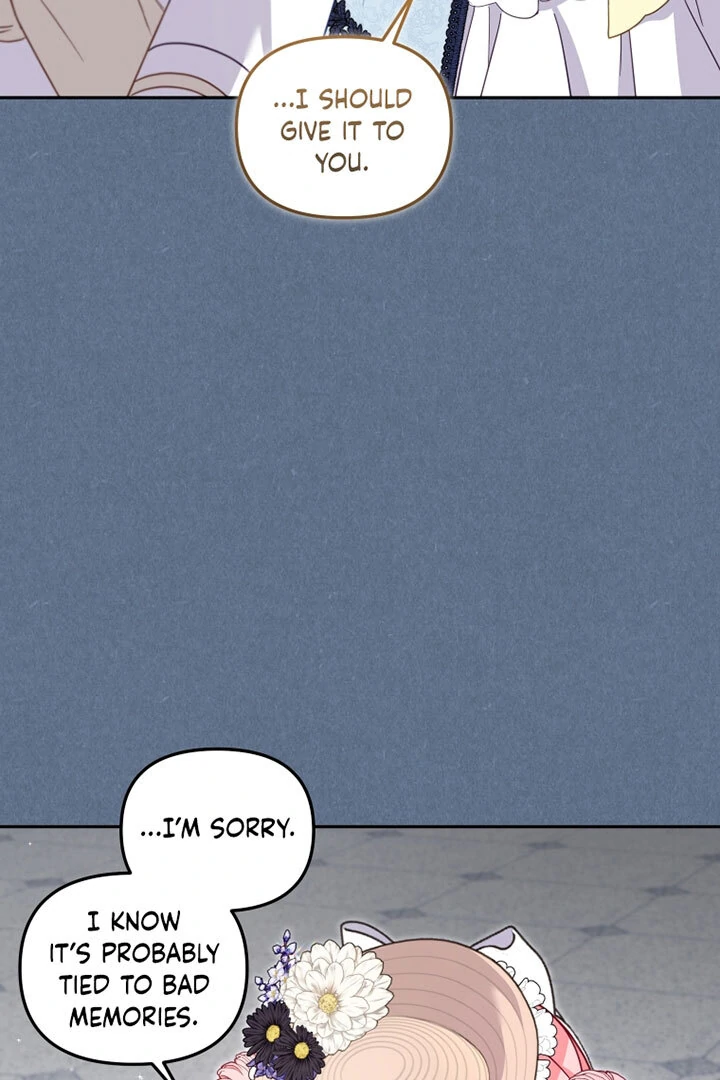 I’m Being Raised by Villains [Daddies Supremacy] - Chapter 82 manhwa