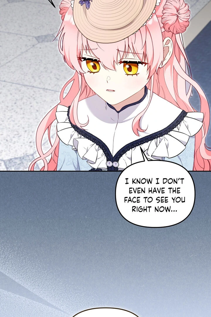 I’m Being Raised by Villains [Daddies Supremacy] - Chapter 82 manhwa