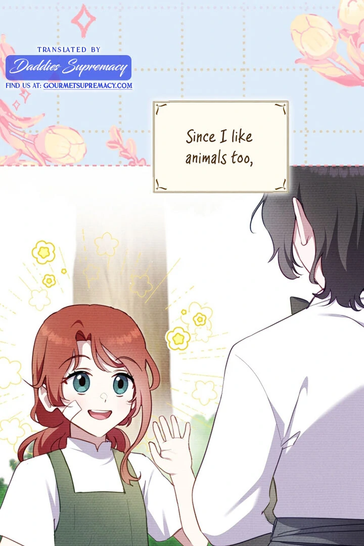 I’m Being Raised by Villains [Daddies Supremacy] - Chapter 82 manhwa