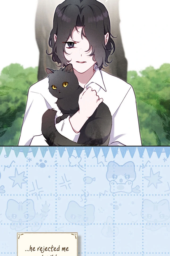 I’m Being Raised by Villains [Daddies Supremacy] - Chapter 82 manhwa