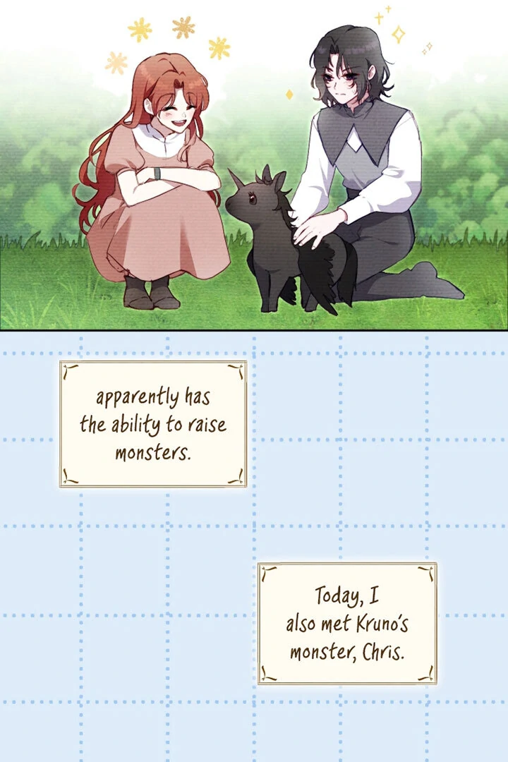 I’m Being Raised by Villains [Daddies Supremacy] - Chapter 82 manhwa