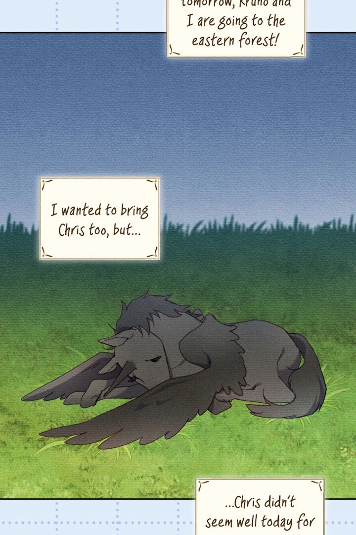 I’m Being Raised by Villains [Daddies Supremacy] - Chapter 82 manhwa