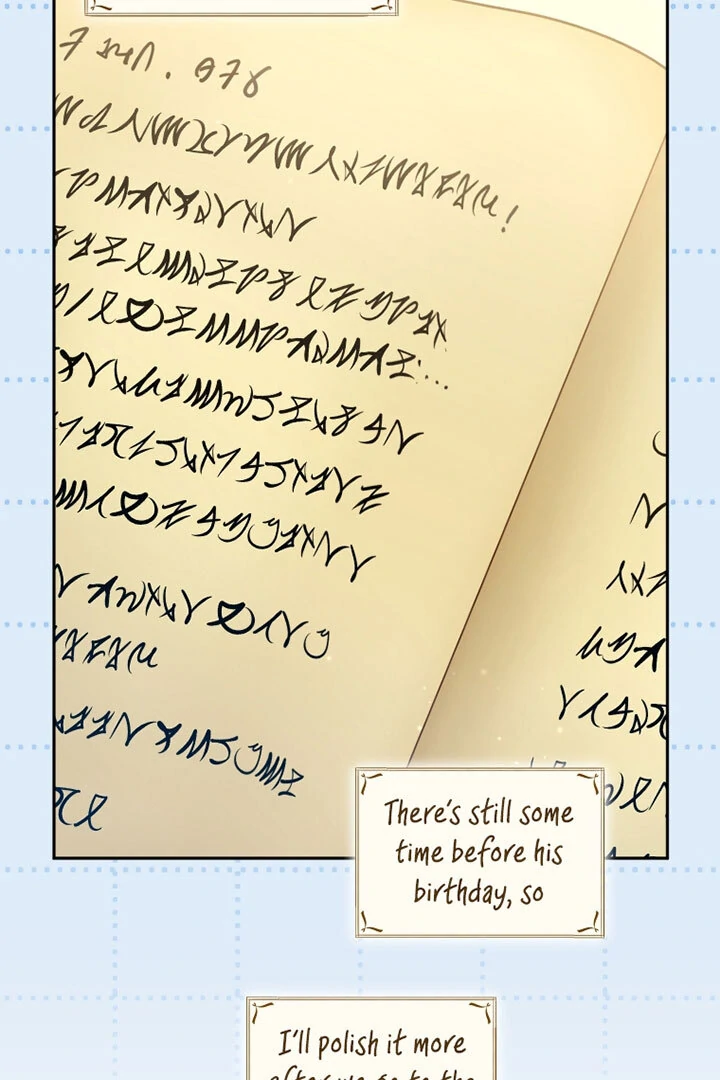 I’m Being Raised by Villains [Daddies Supremacy] - Chapter 82 manhwa