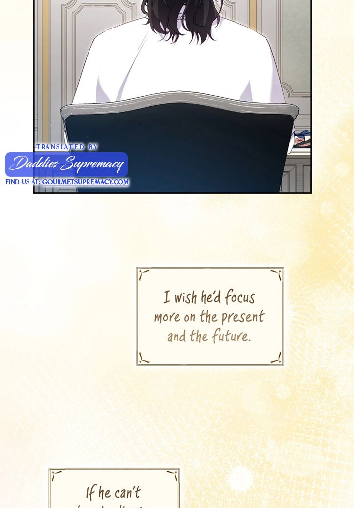 I’m Being Raised by Villains [Daddies Supremacy] - Chapter 82 manhwa