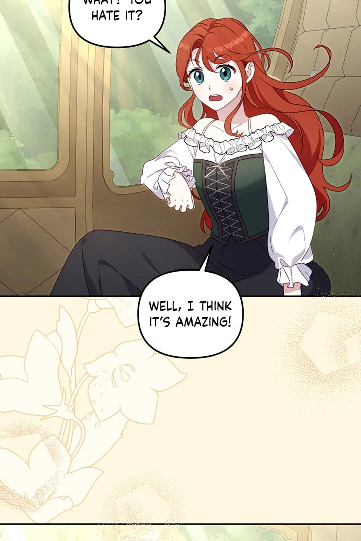 I’m Being Raised by Villains [Daddies Supremacy] - Chapter 82 manhwa
