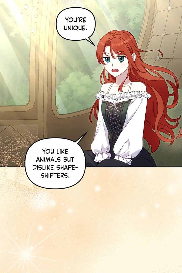 I’m Being Raised by Villains [Daddies Supremacy] - Chapter 82 manhwa
