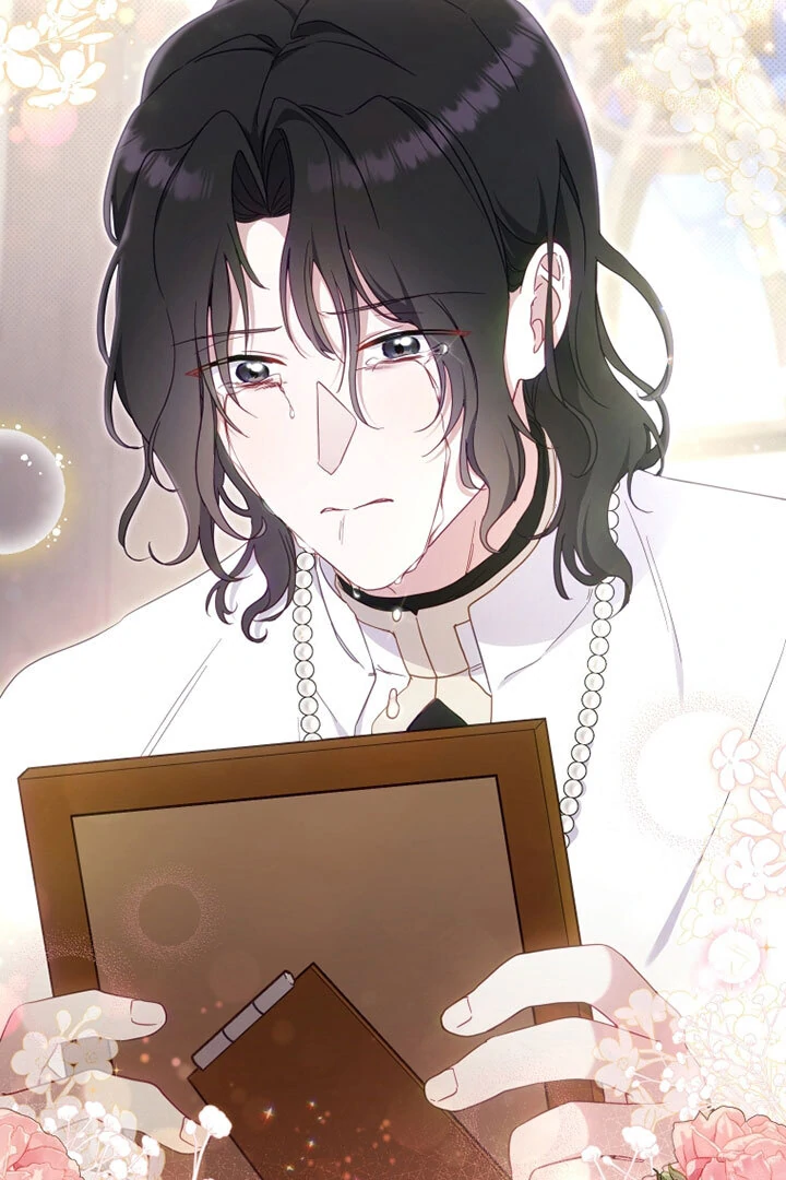 I’m Being Raised by Villains [Daddies Supremacy] - Chapter 82 manhwa
