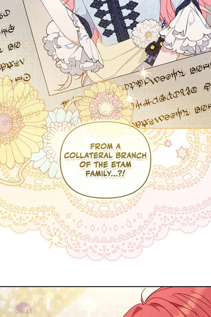 I’m Being Raised by Villains [Daddies Supremacy] - Chapter 82 manhwa