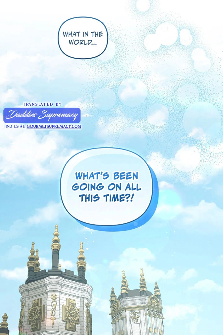 I’m Being Raised by Villains [Daddies Supremacy] - Chapter 82 manhwa