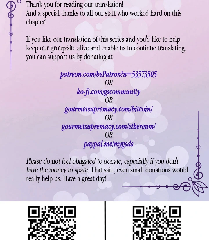 I’m Being Raised by Villains [Daddies Supremacy] - Chapter 82 manhwa