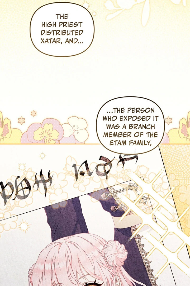 I’m Being Raised by Villains [Daddies Supremacy] - Chapter 83 manhwa