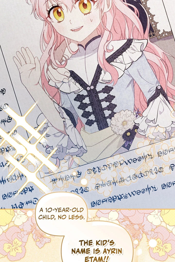 I’m Being Raised by Villains [Daddies Supremacy] - Chapter 83 manhwa