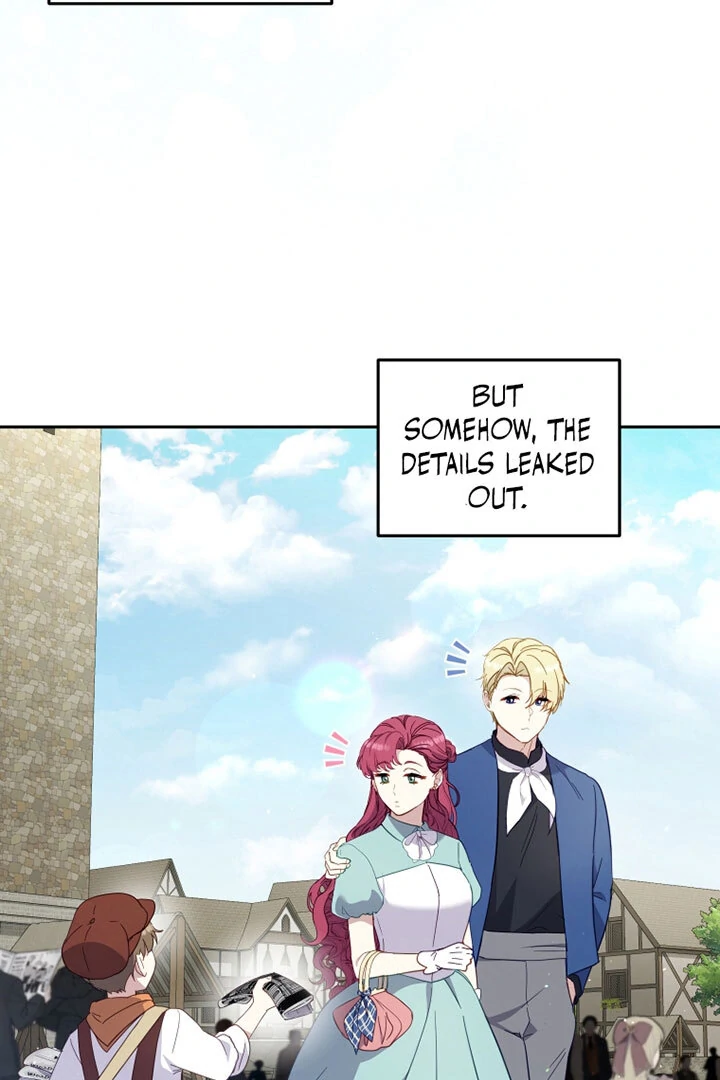 I’m Being Raised by Villains [Daddies Supremacy] - Chapter 83 manhwa