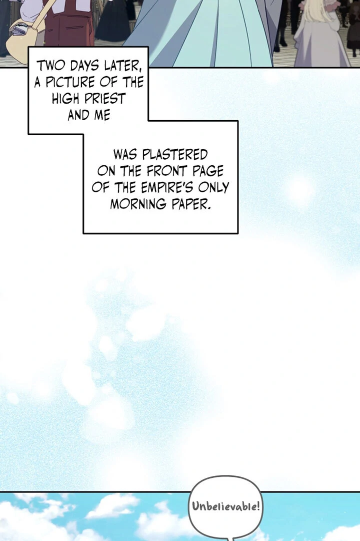 I’m Being Raised by Villains [Daddies Supremacy] - Chapter 83 manhwa