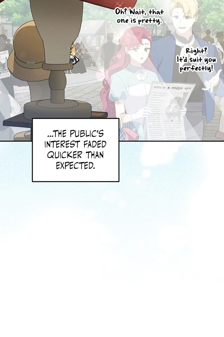 I’m Being Raised by Villains [Daddies Supremacy] - Chapter 83 manhwa