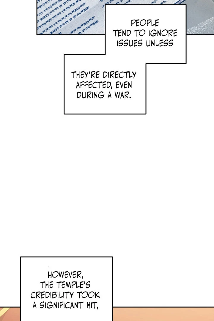 I’m Being Raised by Villains [Daddies Supremacy] - Chapter 83 manhwa
