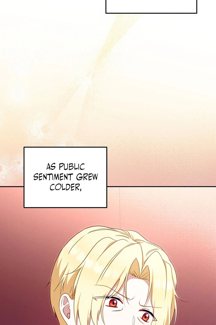 I’m Being Raised by Villains [Daddies Supremacy] - Chapter 83 manhwa