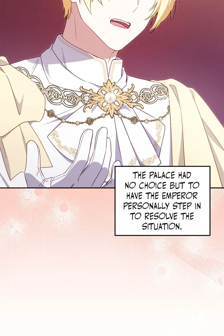 I’m Being Raised by Villains [Daddies Supremacy] - Chapter 83 manhwa