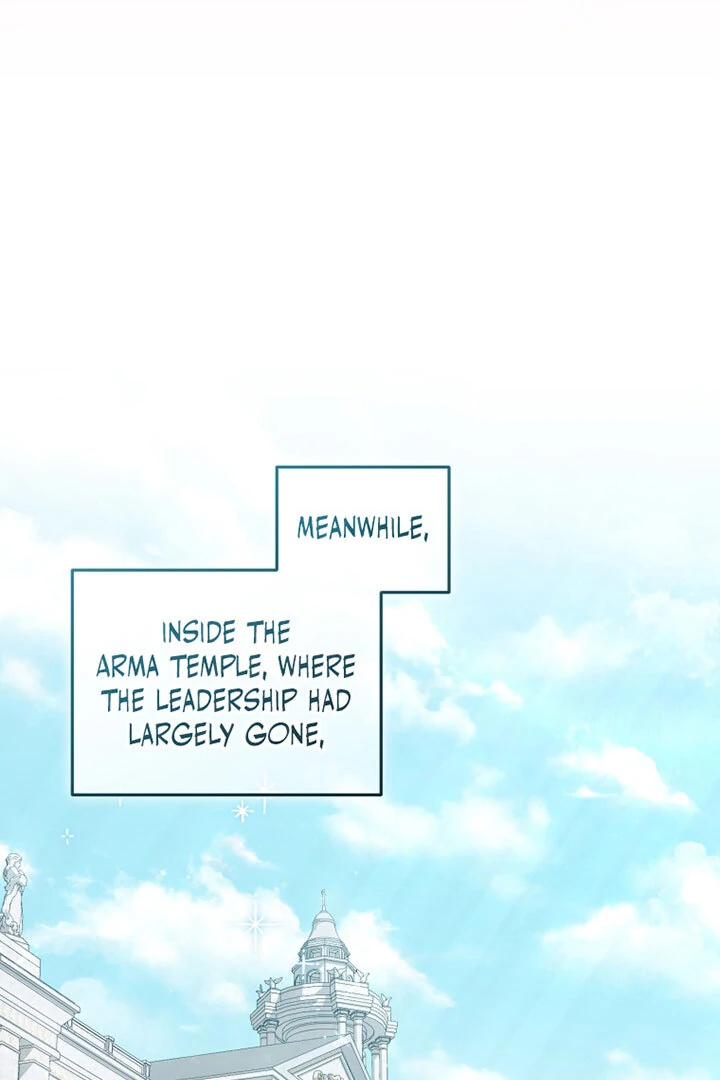 I’m Being Raised by Villains [Daddies Supremacy] - Chapter 83 manhwa