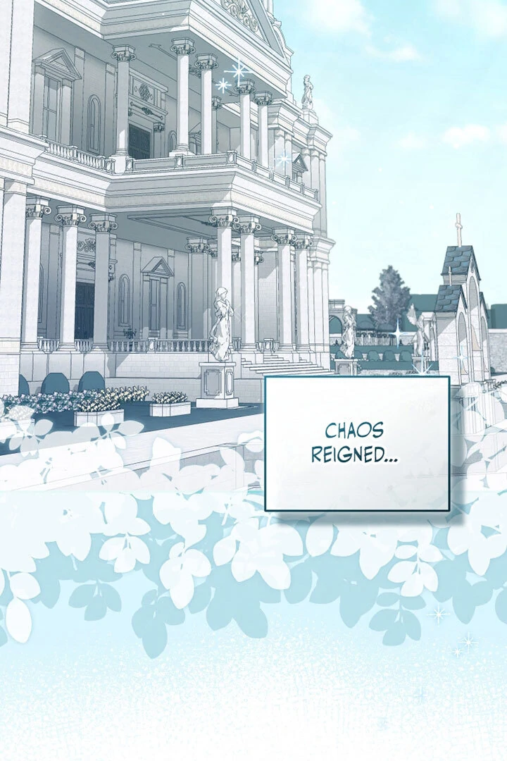 I’m Being Raised by Villains [Daddies Supremacy] - Chapter 83 manhwa
