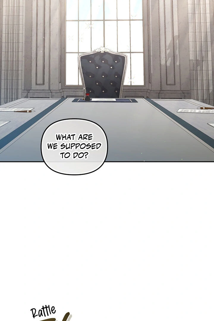 I’m Being Raised by Villains [Daddies Supremacy] - Chapter 83 manhwa