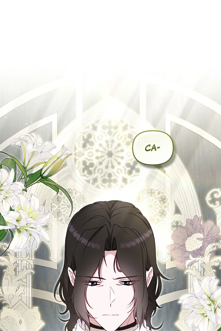 I’m Being Raised by Villains [Daddies Supremacy] - Chapter 83 manhwa
