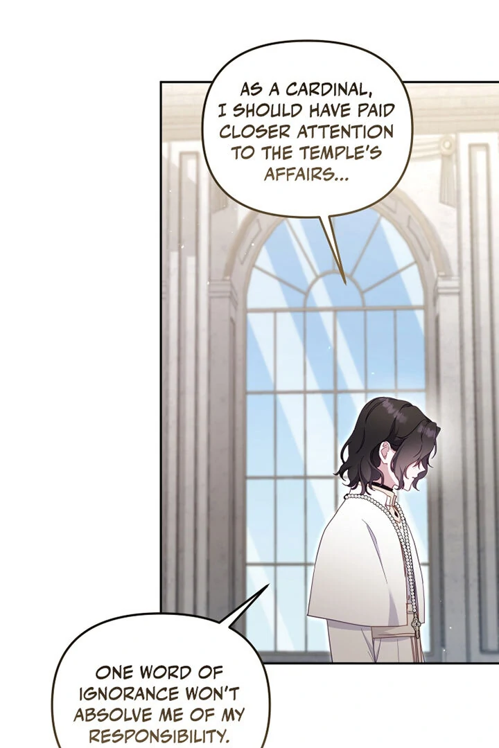 I’m Being Raised by Villains [Daddies Supremacy] - Chapter 83 manhwa