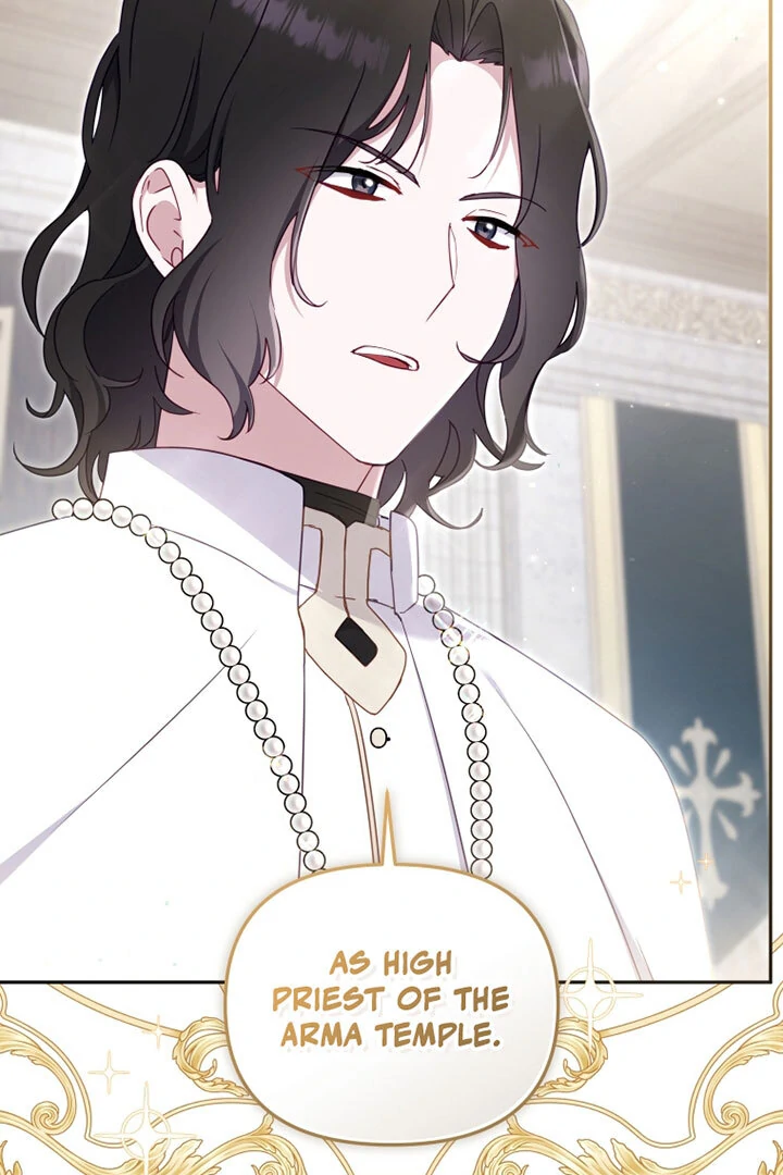 I’m Being Raised by Villains [Daddies Supremacy] - Chapter 83 manhwa