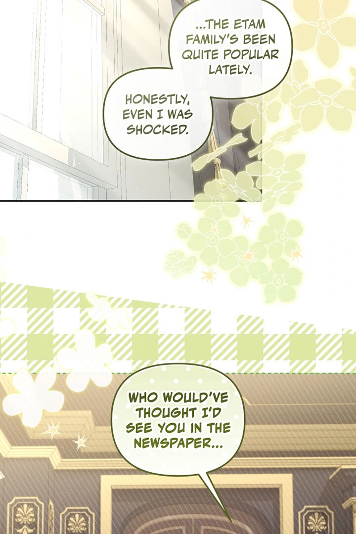 I’m Being Raised by Villains [Daddies Supremacy] - Chapter 83 manhwa