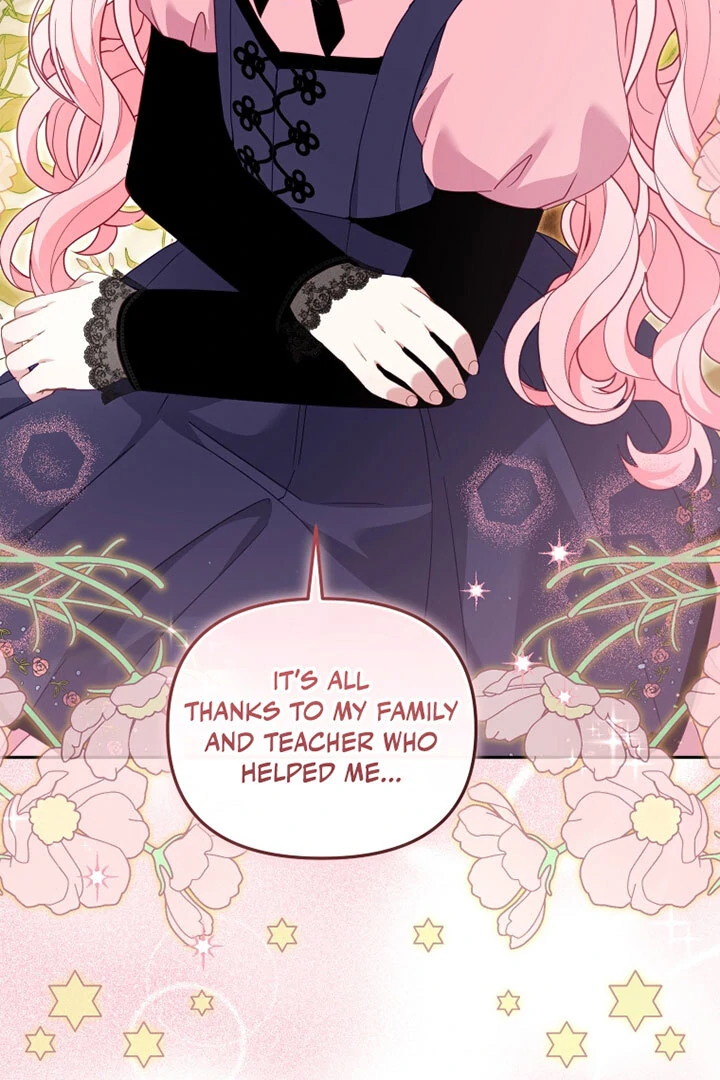 I’m Being Raised by Villains [Daddies Supremacy] - Chapter 83 manhwa
