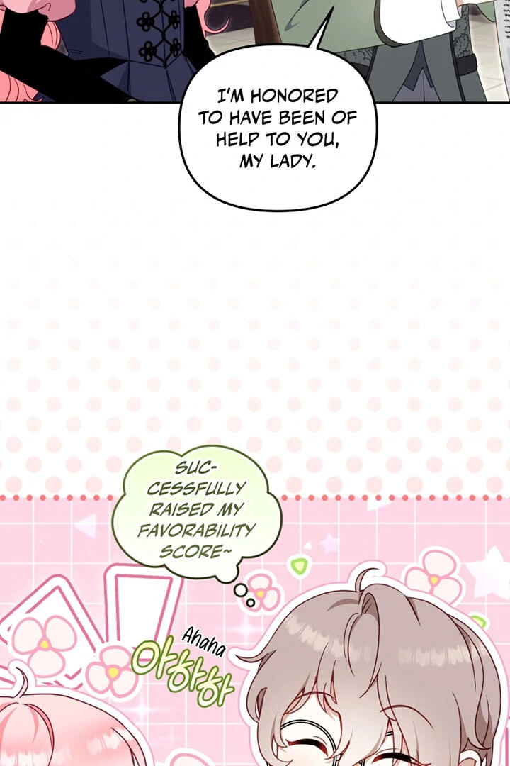 I’m Being Raised by Villains [Daddies Supremacy] - Chapter 83 manhwa
