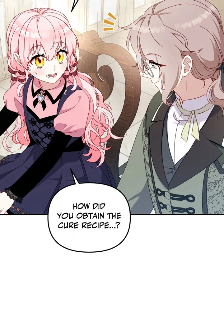 I’m Being Raised by Villains [Daddies Supremacy] - Chapter 83 manhwa