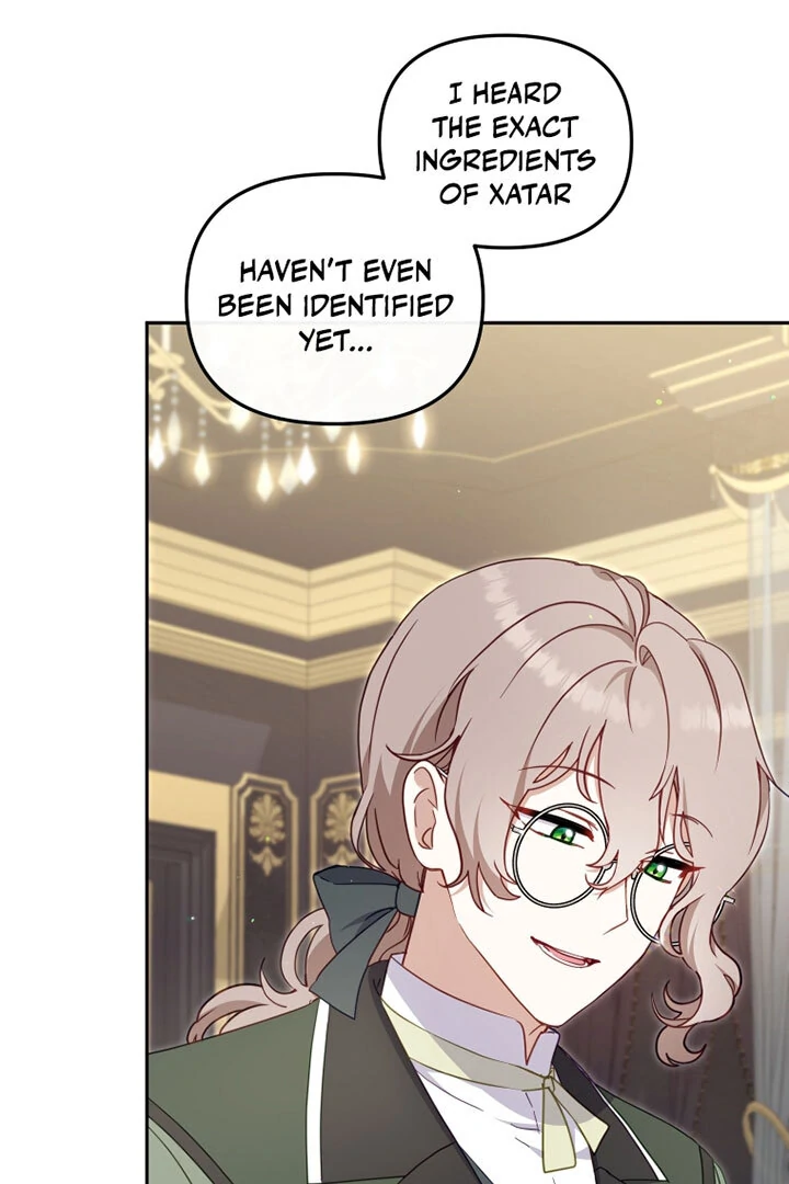 I’m Being Raised by Villains [Daddies Supremacy] - Chapter 83 manhwa