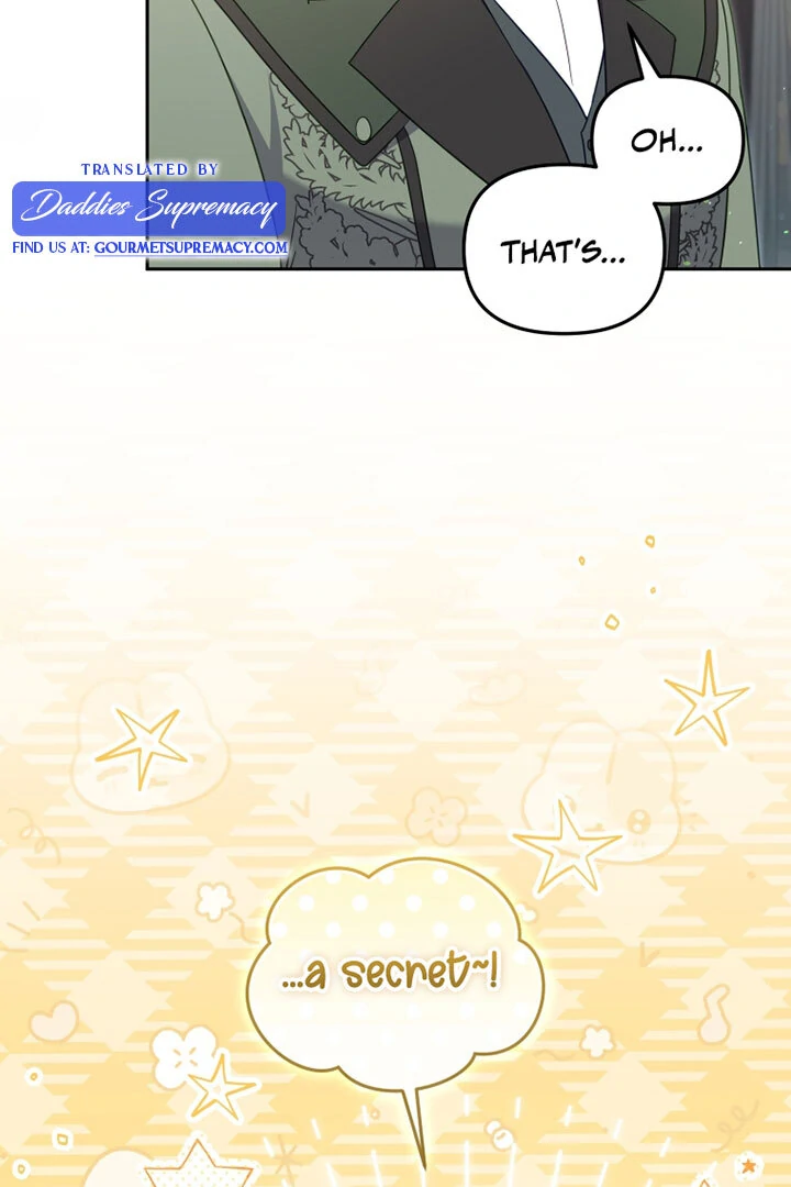 I’m Being Raised by Villains [Daddies Supremacy] - Chapter 83 manhwa