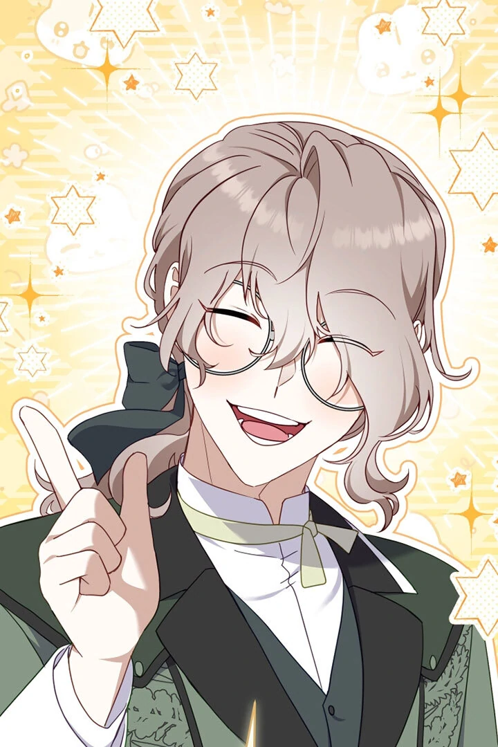 I’m Being Raised by Villains [Daddies Supremacy] - Chapter 83 manhwa