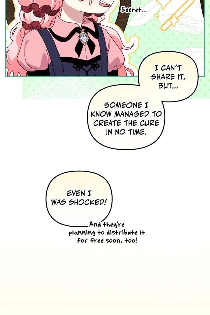 I’m Being Raised by Villains [Daddies Supremacy] - Chapter 83 manhwa