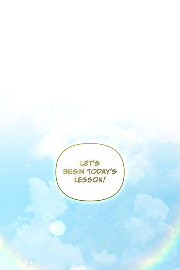 I’m Being Raised by Villains [Daddies Supremacy] - Chapter 83 manhwa