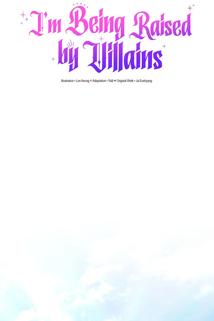 I’m Being Raised by Villains [Daddies Supremacy] - Chapter 83 manhwa