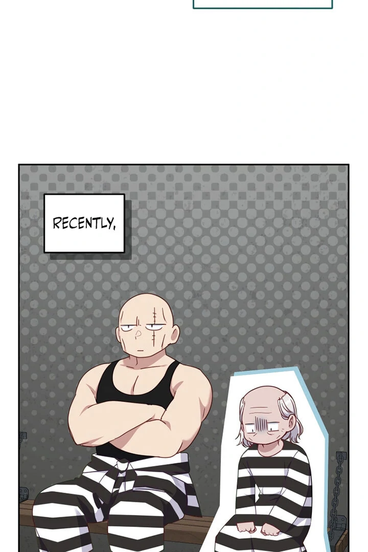 I’m Being Raised by Villains [Daddies Supremacy] - Chapter 83 manhwa