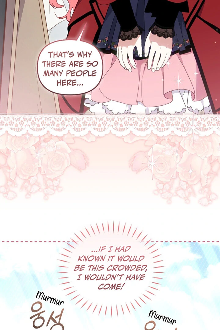 I’m Being Raised by Villains [Daddies Supremacy] - Chapter 83 manhwa
