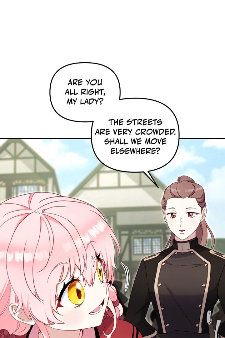 I’m Being Raised by Villains [Daddies Supremacy] - Chapter 83 manhwa
