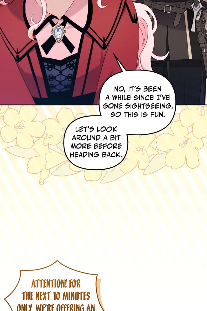 I’m Being Raised by Villains [Daddies Supremacy] - Chapter 83 manhwa