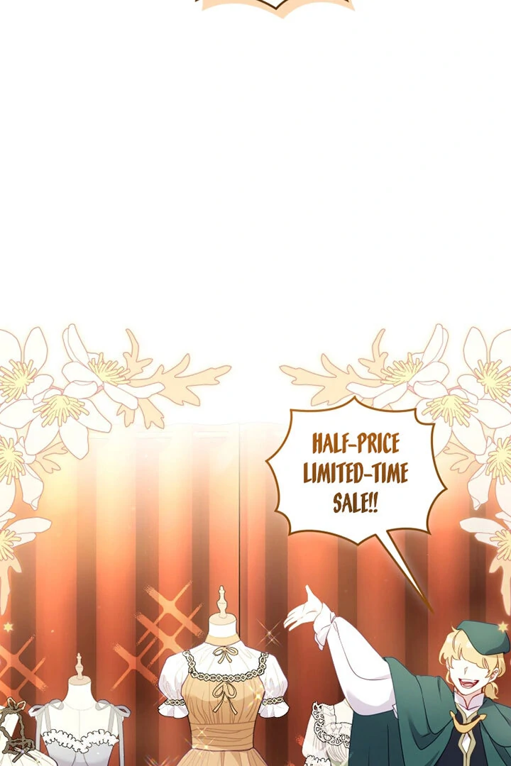 I’m Being Raised by Villains [Daddies Supremacy] - Chapter 83 manhwa