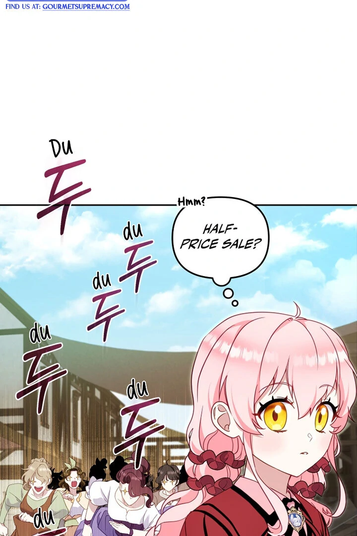 I’m Being Raised by Villains [Daddies Supremacy] - Chapter 83 manhwa